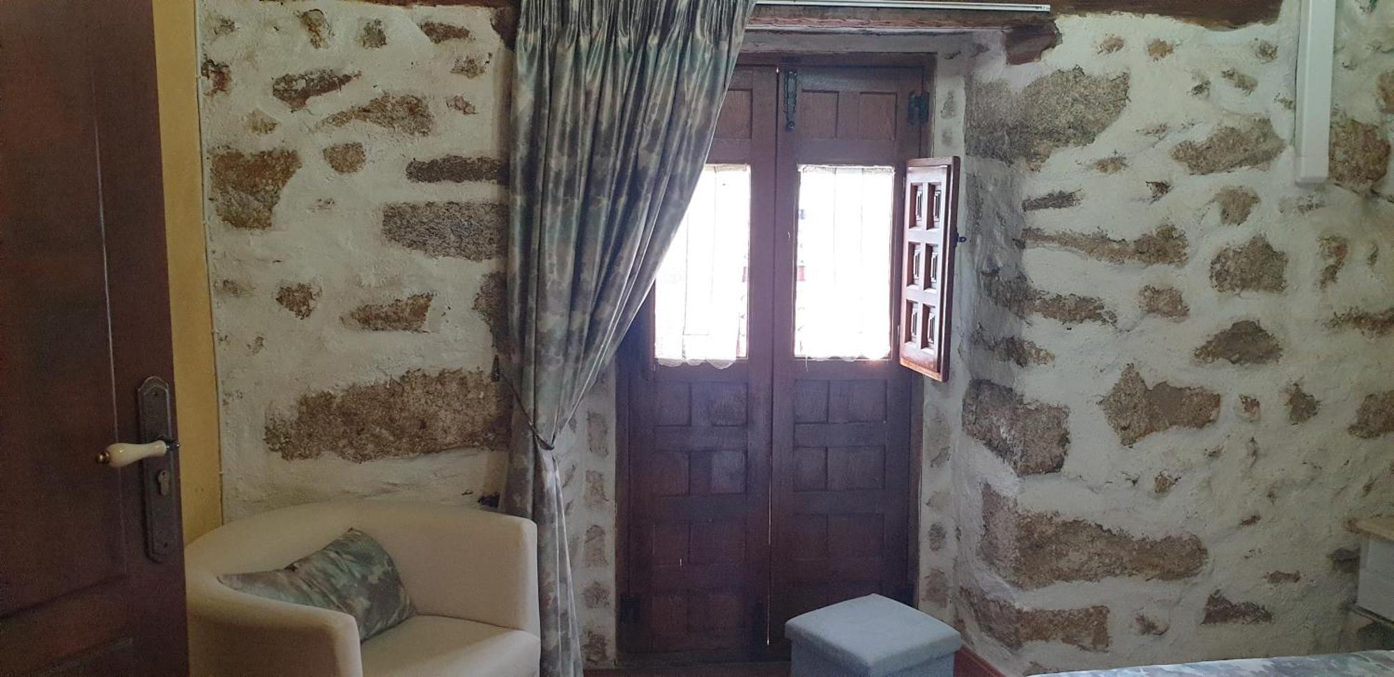 Casa Dona Ligia Guest House Mijares  Luaran gambar