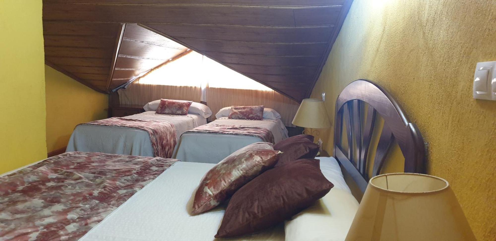 Casa Dona Ligia Guest House Mijares  Luaran gambar