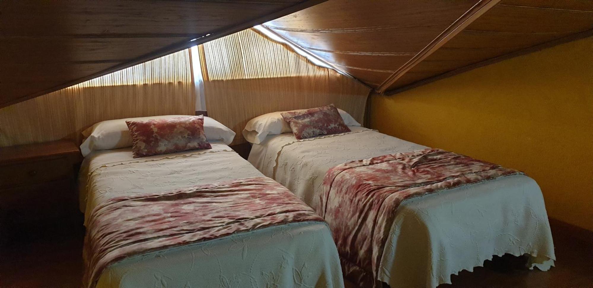 Casa Dona Ligia Guest House Mijares  Luaran gambar