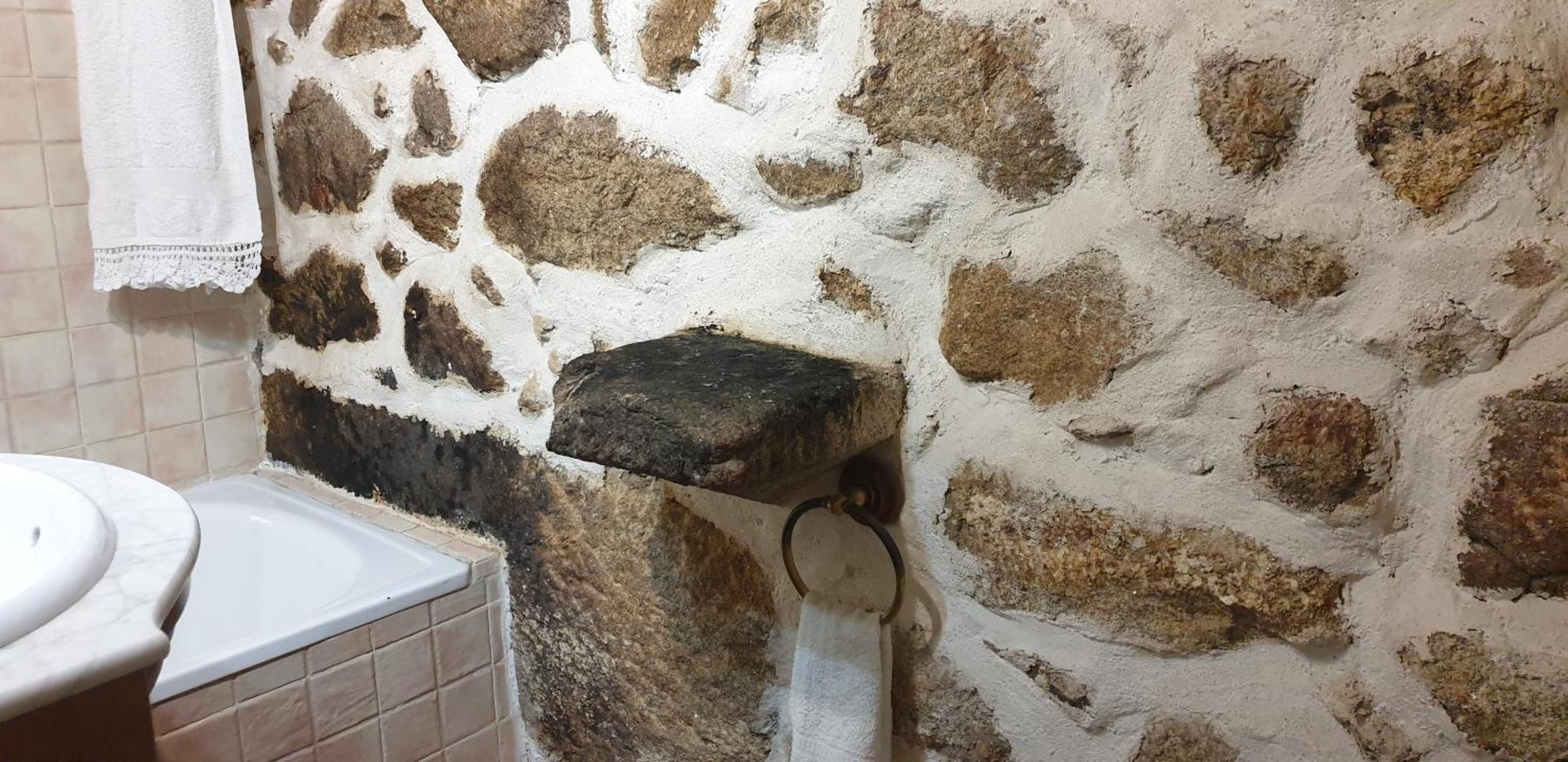 Casa Dona Ligia Guest House Mijares  Luaran gambar