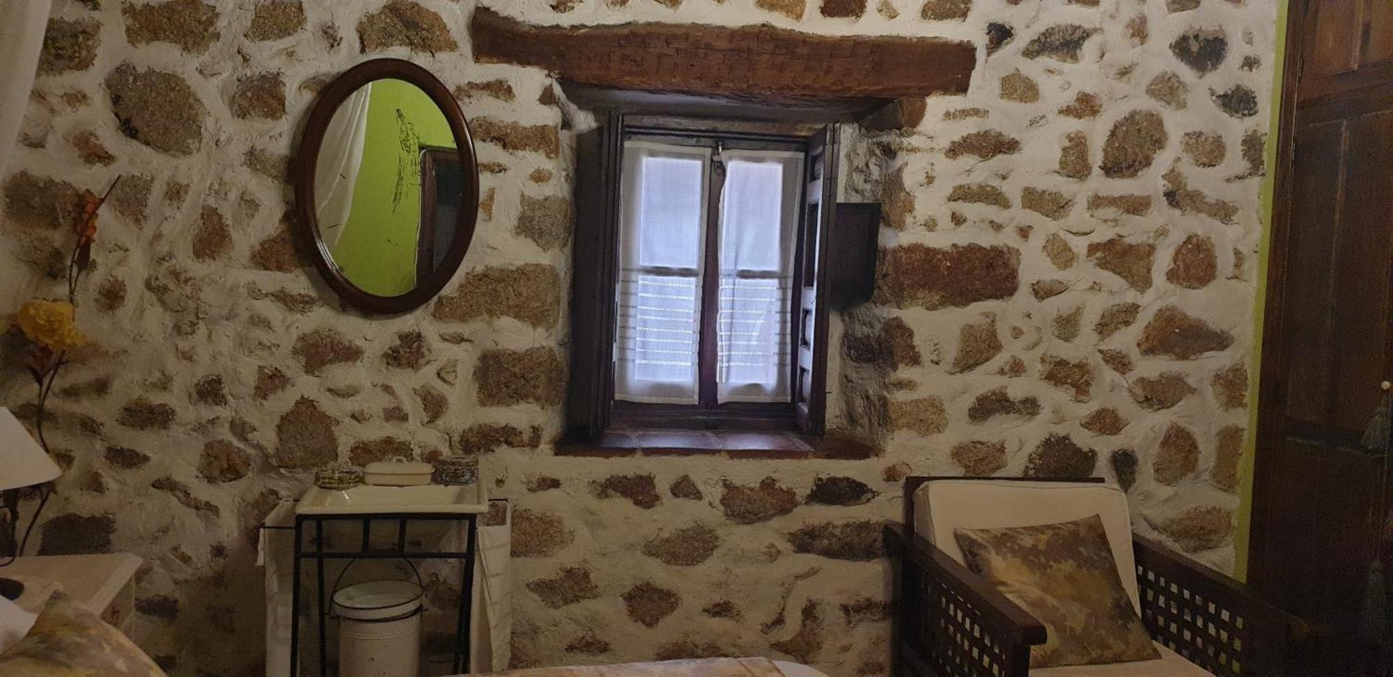 Casa Dona Ligia Guest House Mijares  Luaran gambar
