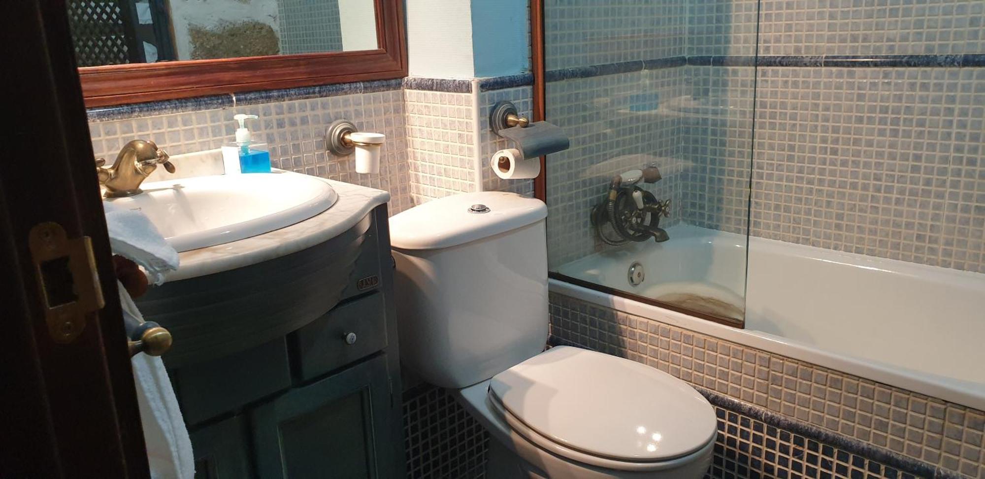Casa Dona Ligia Guest House Mijares  Luaran gambar