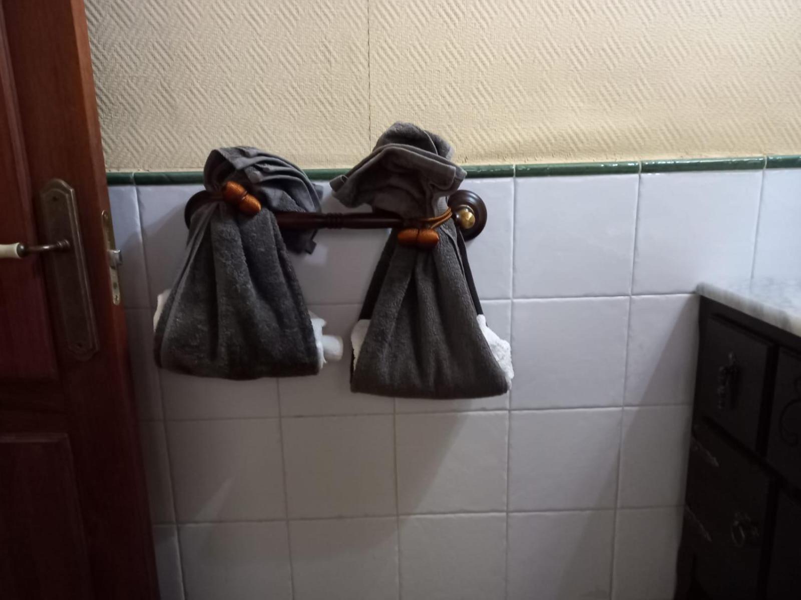 Casa Dona Ligia Guest House Mijares  Luaran gambar